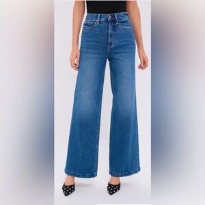 PISTOLA DENIM
Cider Lana High Rise Wide Leg size 29